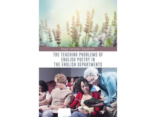 The Teaching Problems of English Poetry in the English Departments