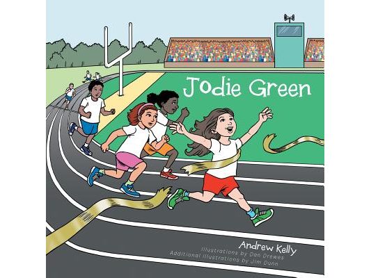 Jodie Green