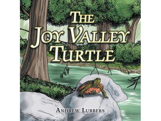 The Joy Valley Turtle