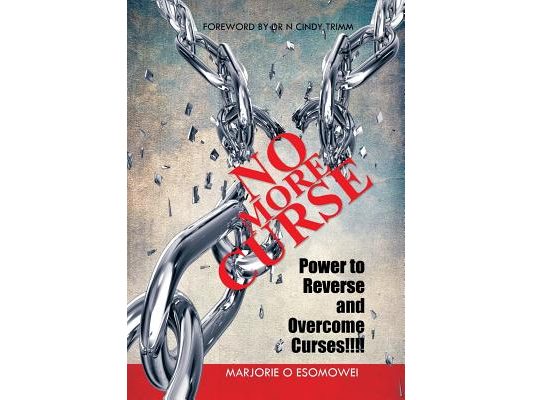 No More Curse: Power to Reverse and Overcome Curses!!!!