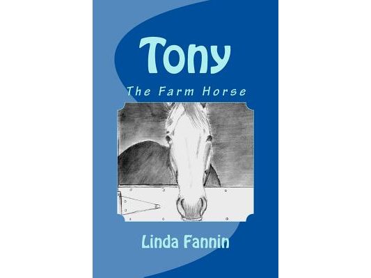 Tony, the Farm Horse