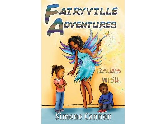 Fairyville Adventures: Tasha's Wish