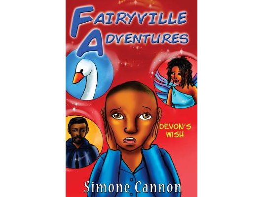 Fairyville Adventures: Devon's Wish: Devon's Wish