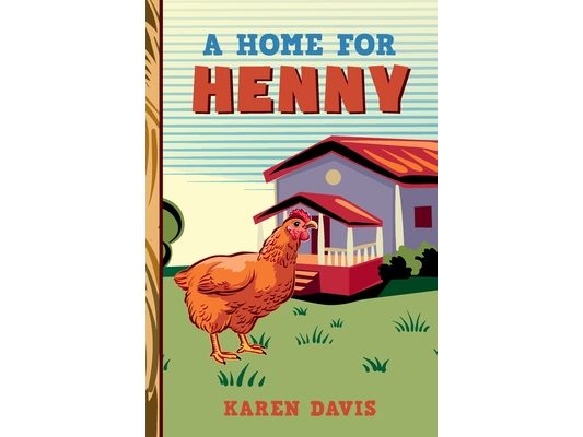 A Home for Henny