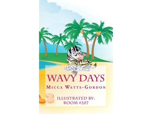 Wavy Days