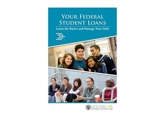 Your Federal Student Loans: Learn the Basics and Manage Your Debt: Your Federal Student Loans: Learn the Basics and Manage Your Debt