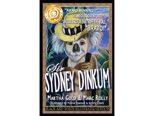 Sir Sydney Dinkum