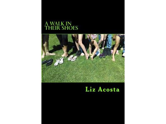 A Walk in Their Shoes