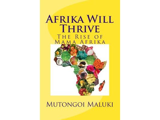 Afrika Will Thrive: The Rise of Mama Afrika