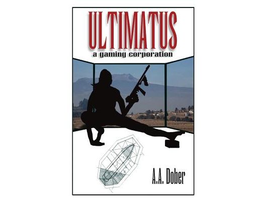 Ultimatus, a gaming corporation