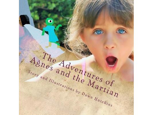 The Adventures of Agnes and the Martian
