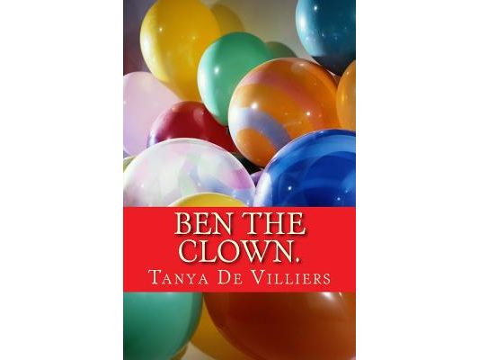 Ben the clown.