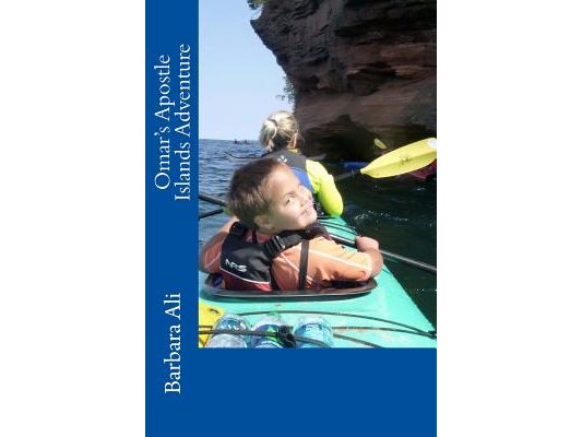 Omar's Apostle Islands Adventure