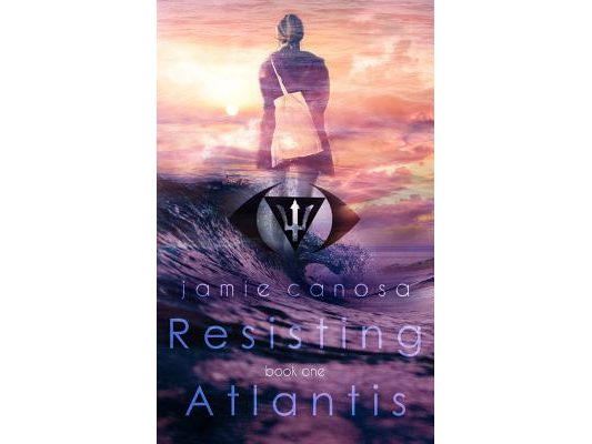 Resisting Atlantis (Atlantis #1)