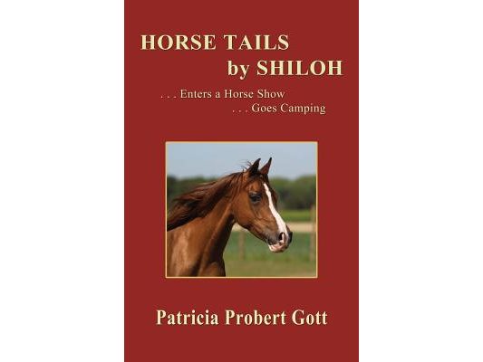 Horse Tails by Shiloh