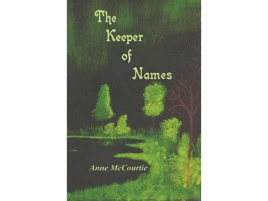 The Keeper of Names