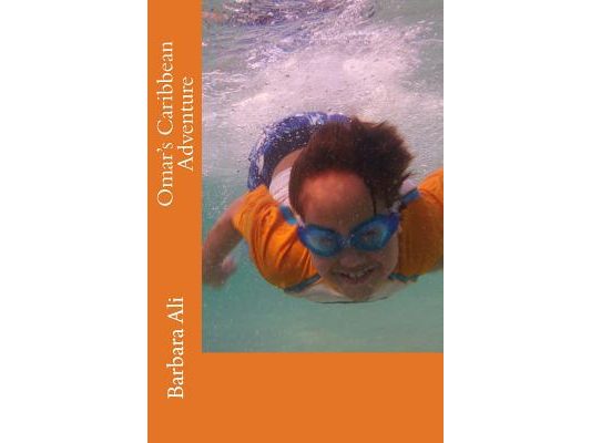 Omar's Caribbean Adventure