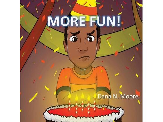 More Fun!