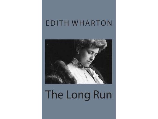 The Long Run
