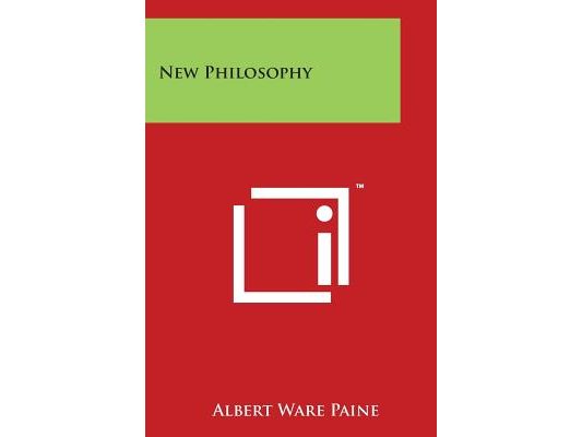 New Philosophy