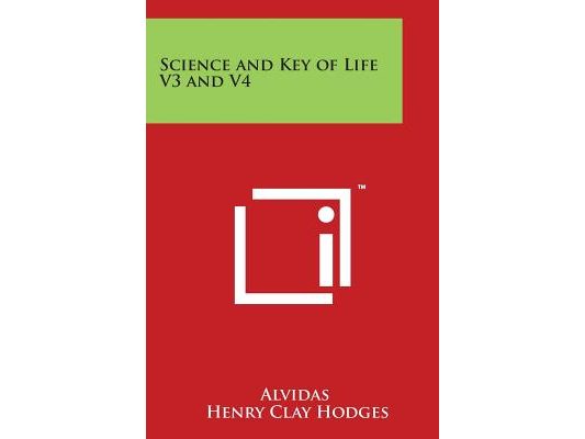Science and Key of Life V3 and V4