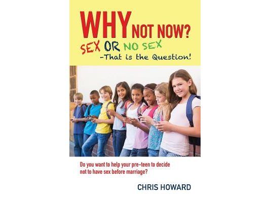 Why Not Now?