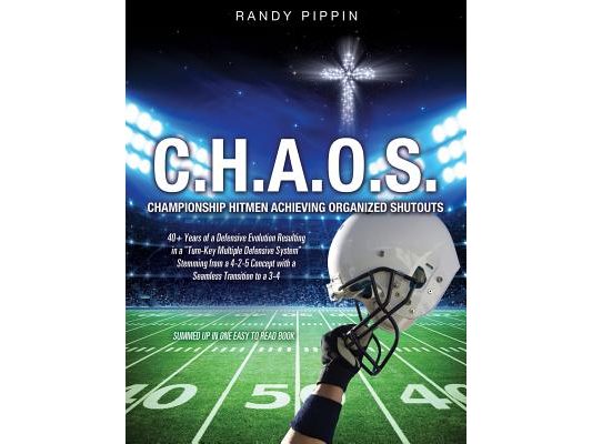 C.H.A.O.S.