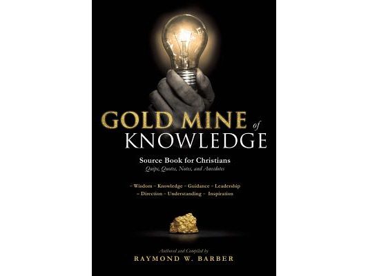 GOLD MINE of KNOWLEDGE