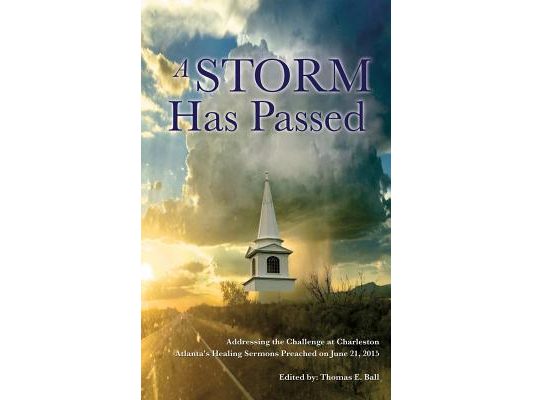A Storm Has Passed