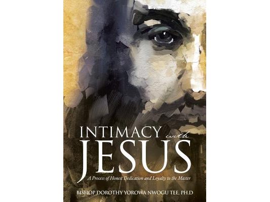 Intimacy with Jesus