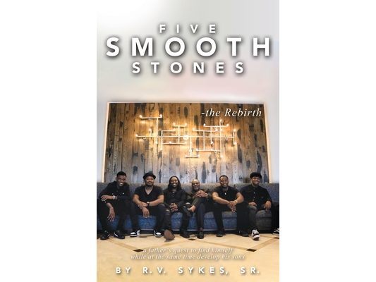 Five Smooth Stones