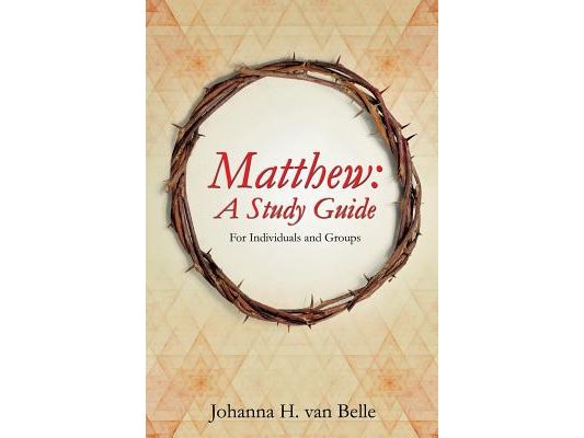 Matthew: A Study Guide