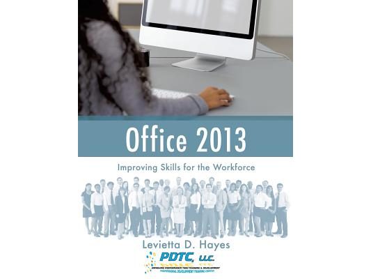 Office 2013