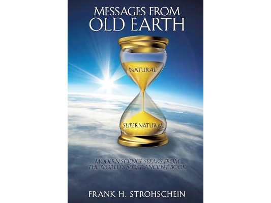 Messages from Old Earth