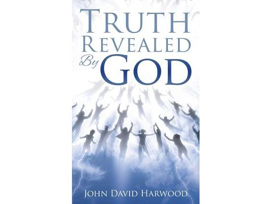 The Kingdom Series: Truth Revealed By God