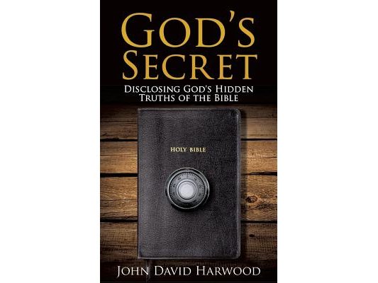 The Kingdom Series: God's Secret