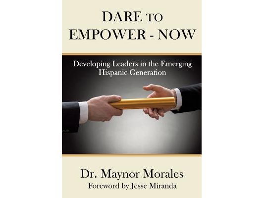 Dare to Empower - Now