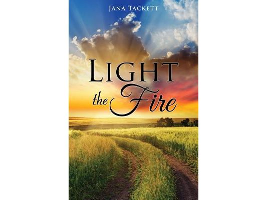 Light the Fire