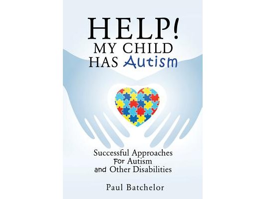 Help! My Child Has Autism