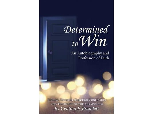 Determined to Win