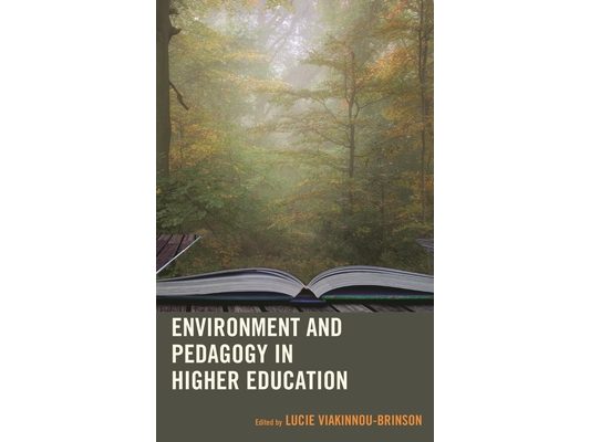Environment and Pedagogy in Higher Education