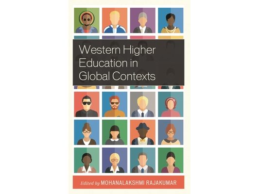 Western Higher Education in Global Contexts