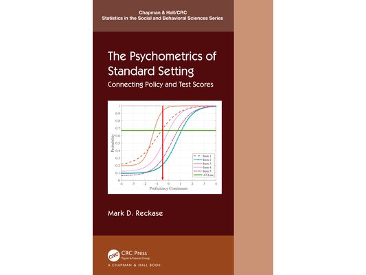 The Psychometrics of Standard Setting: Connecting Policy and Test Scores