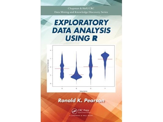 Exploratory Data Analysis Using R