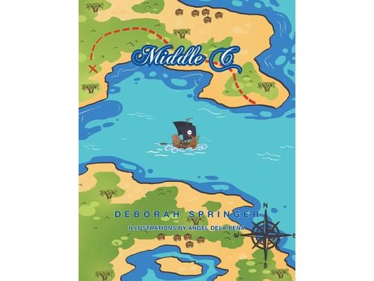 Middle C