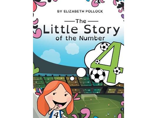 The Little Story of the Number 4