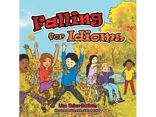 Falling for Idioms