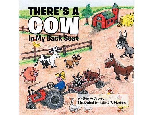 There's a Cow in My Back Seat