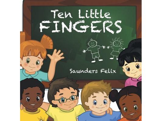 Ten Little Fingers
