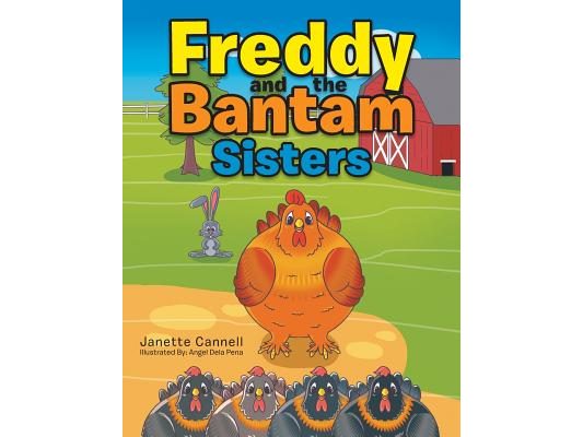 Freddy and the Bantam Sisters